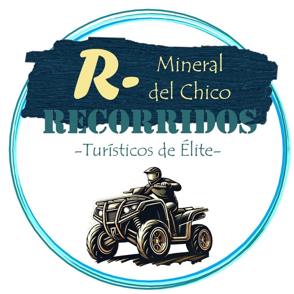 Recorridos Mineral del Chico